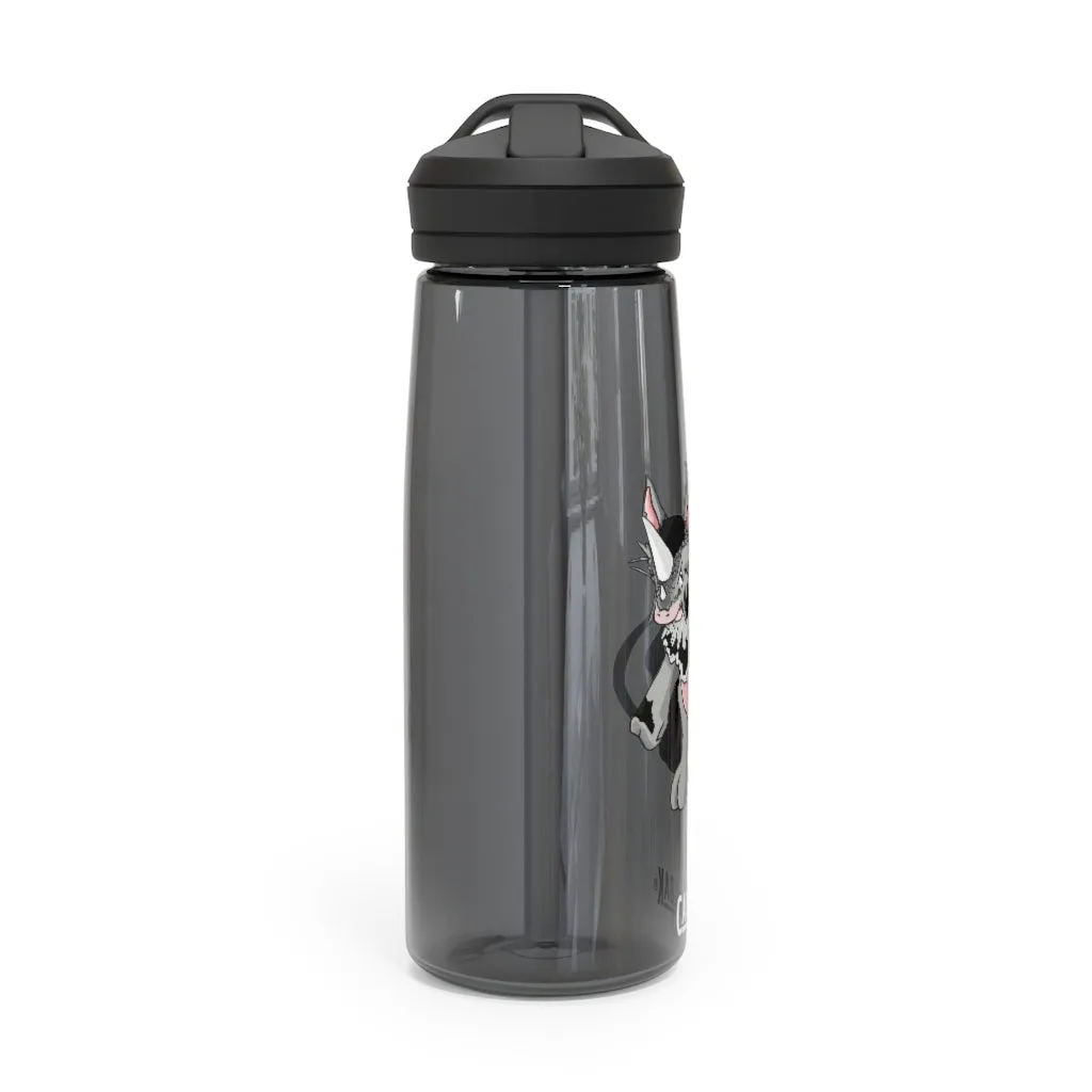 Snibble CamelBak Eddy®  Water Bottle, 20oz / 25oz