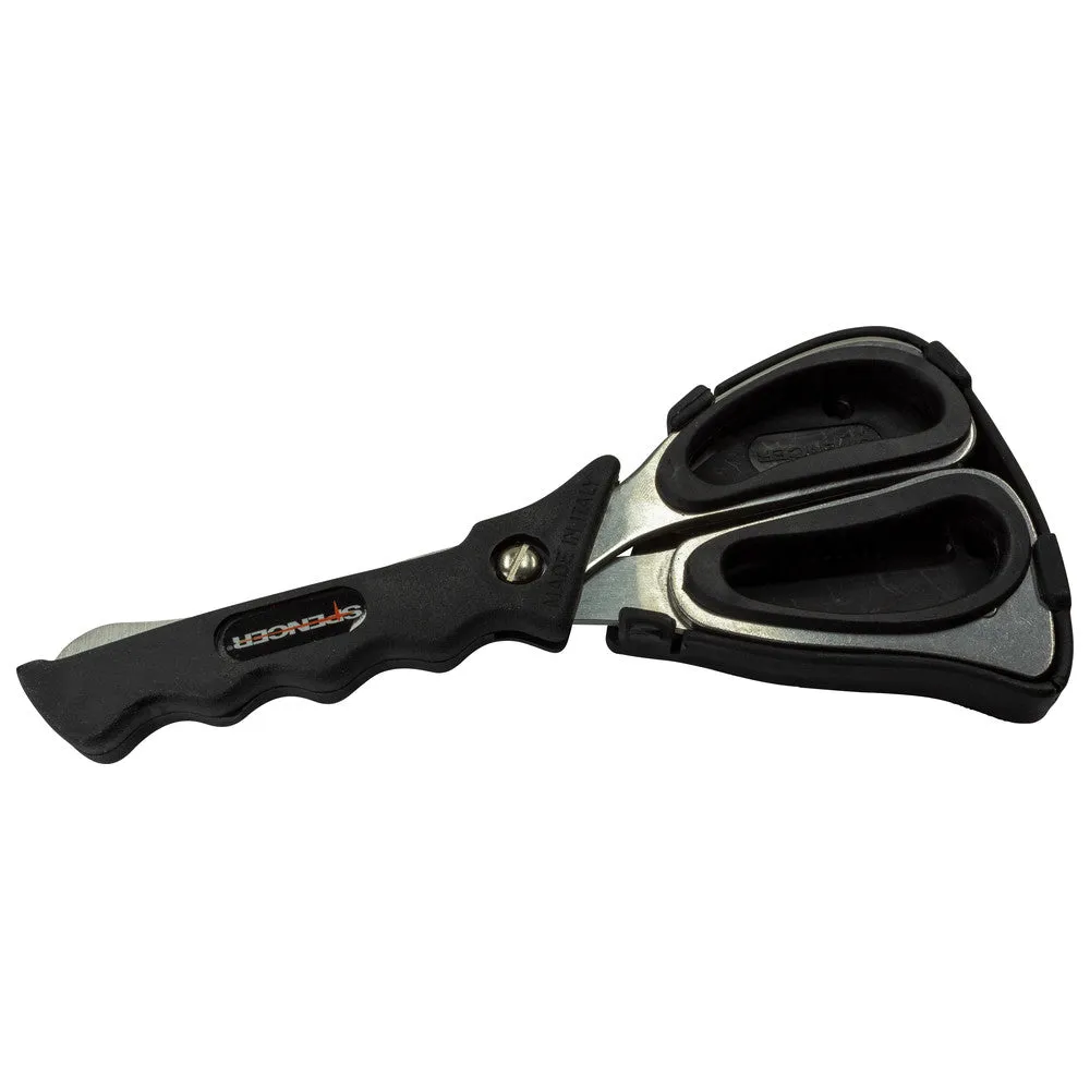 SPENCER® Match 3 Multi-purpose Trauma Rescue Shears