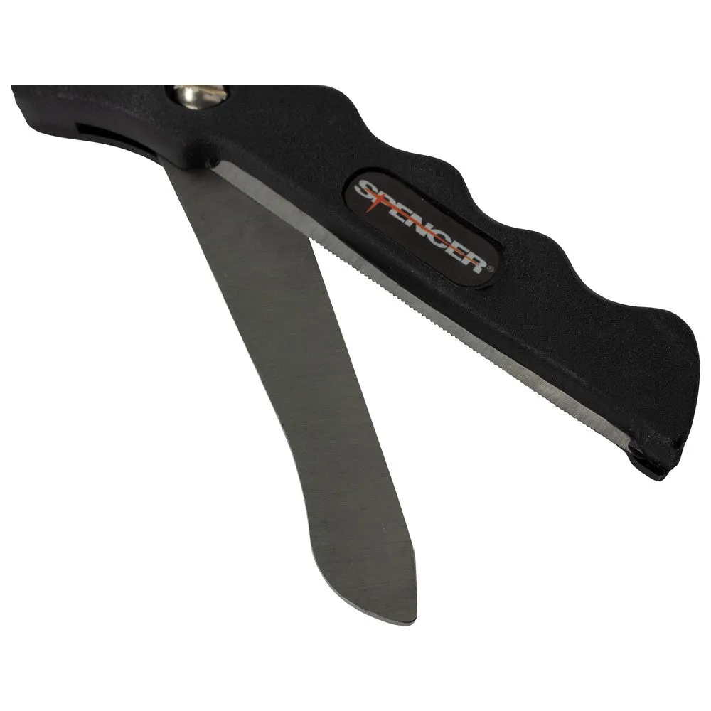 SPENCER® Match 3 Multi-purpose Trauma Rescue Shears