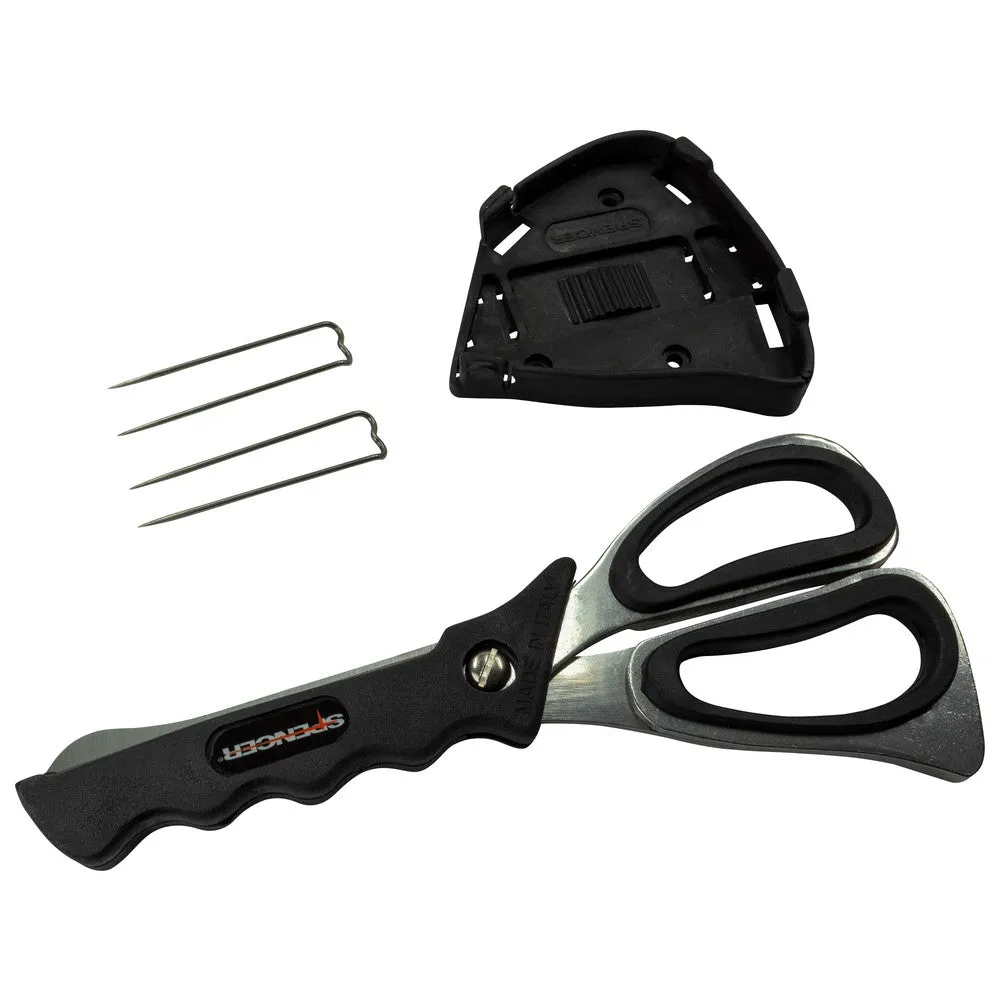 SPENCER® Match 3 Multi-purpose Trauma Rescue Shears