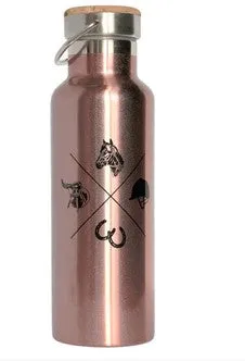 Spiced EQ Vintage Rider Bottle