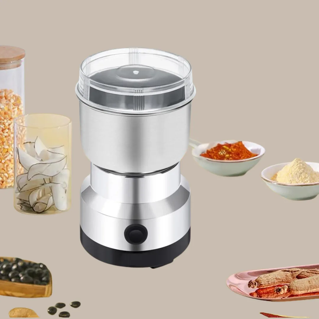 Spices Herbs Nuts Coffee Grinder