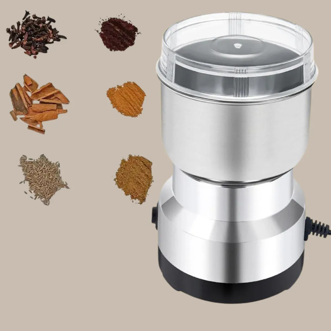 Spices Herbs Nuts Coffee Grinder