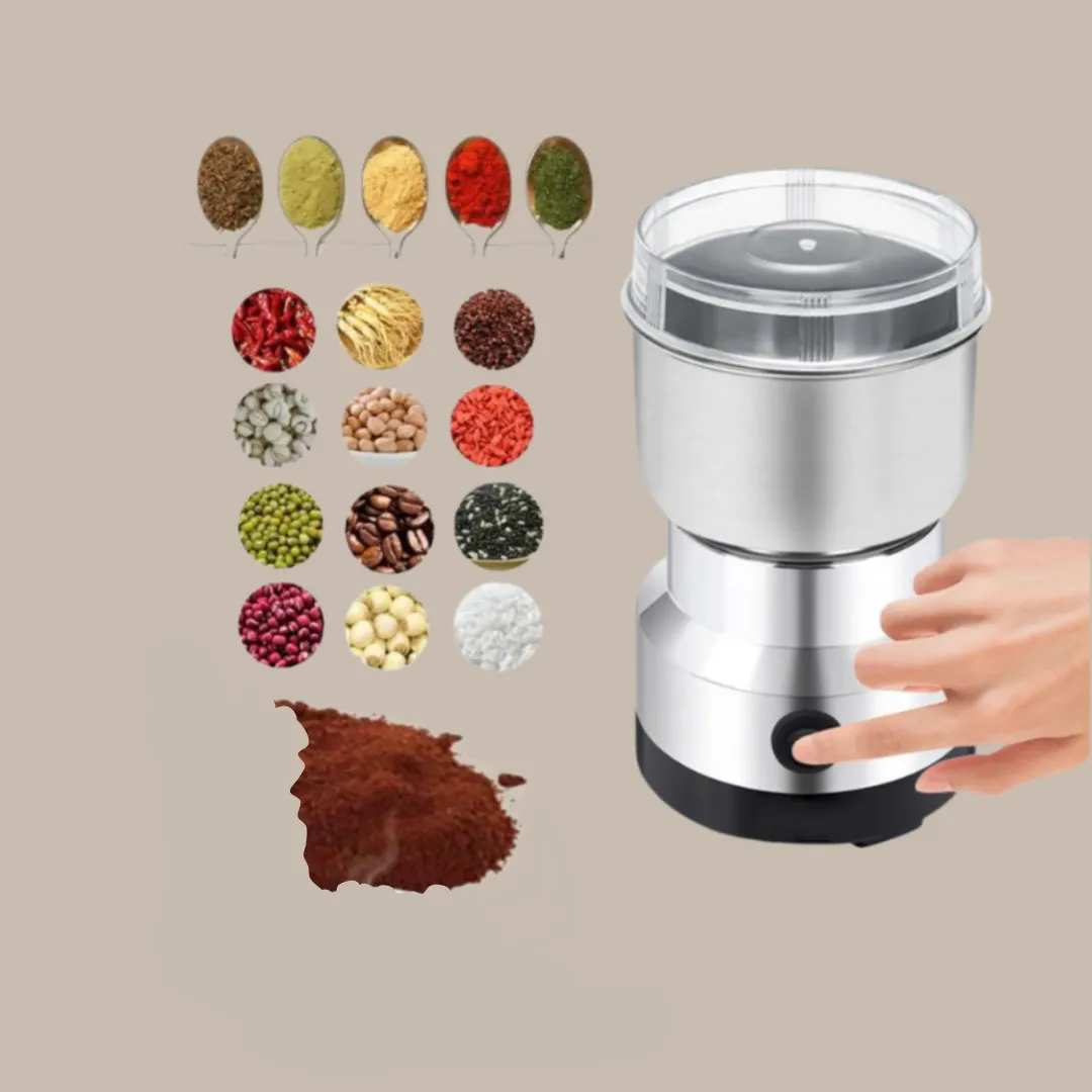 Spices Herbs Nuts Coffee Grinder