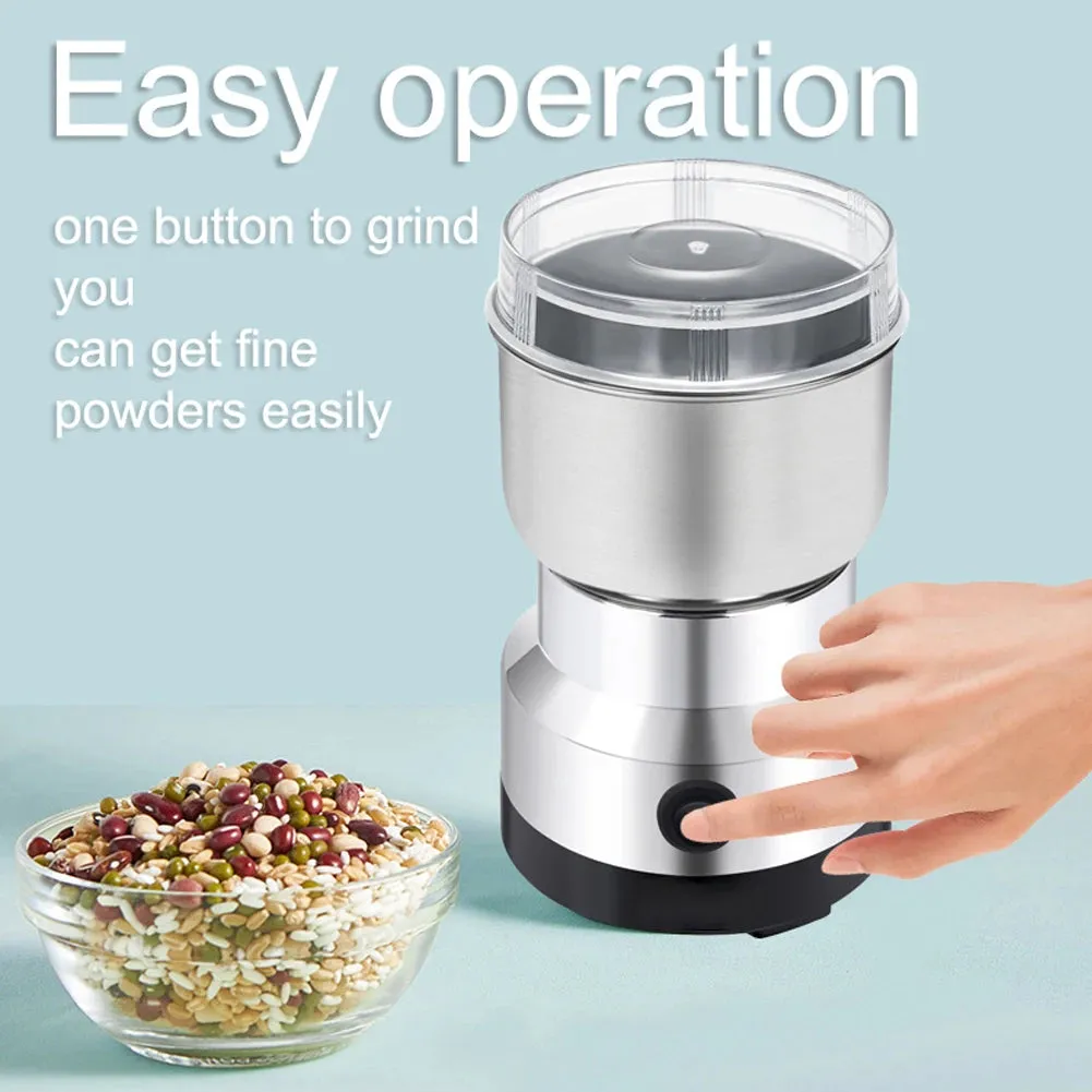 Spices Herbs Nuts Coffee Grinder