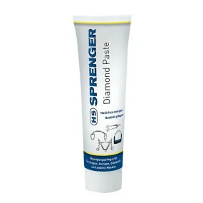 Sprenger Diamond Paste