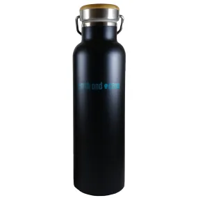 Stainless Steel bottle (600 ml) - Earth and Ocean