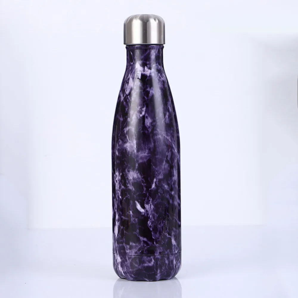 Stainless Steel Water Bottles