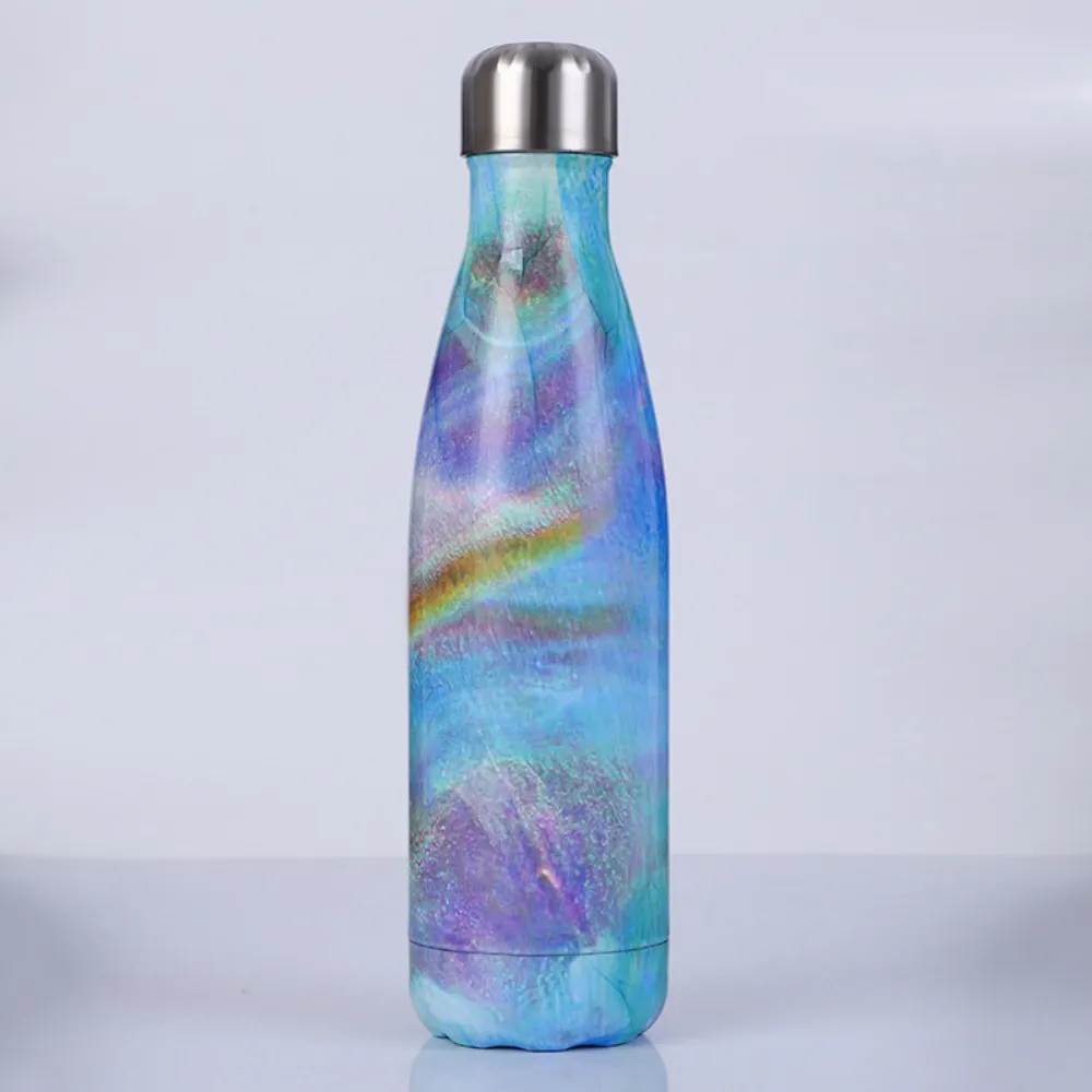 Stainless Steel Water Bottles