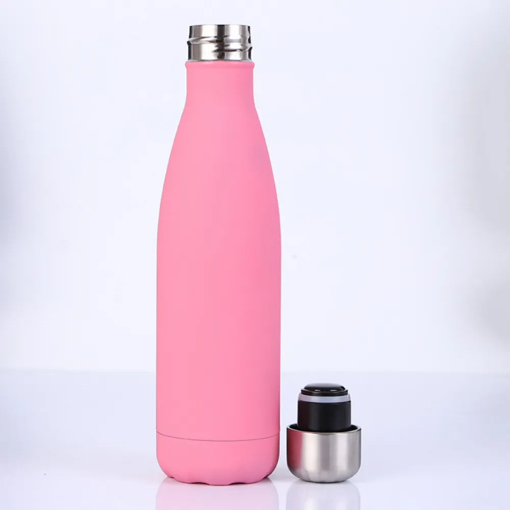 Stainless Steel Water Bottles