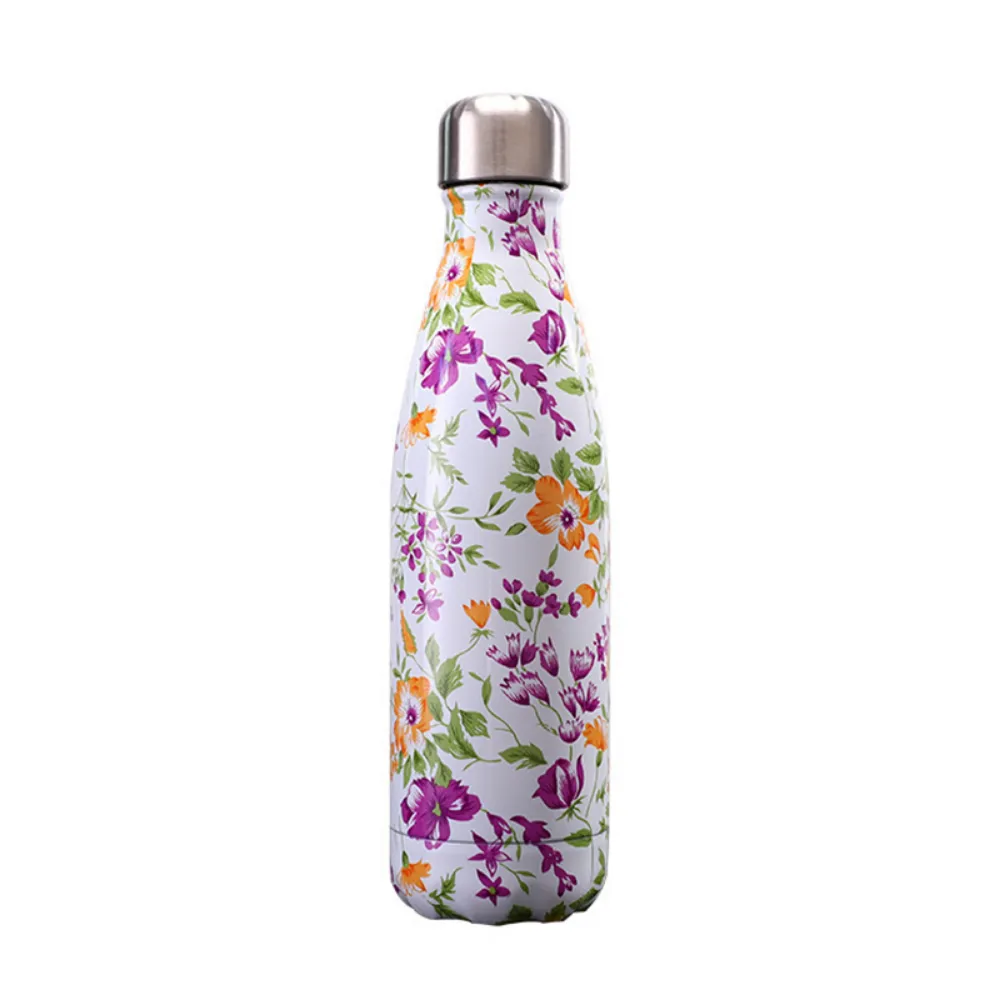 Stainless Steel Water Bottles