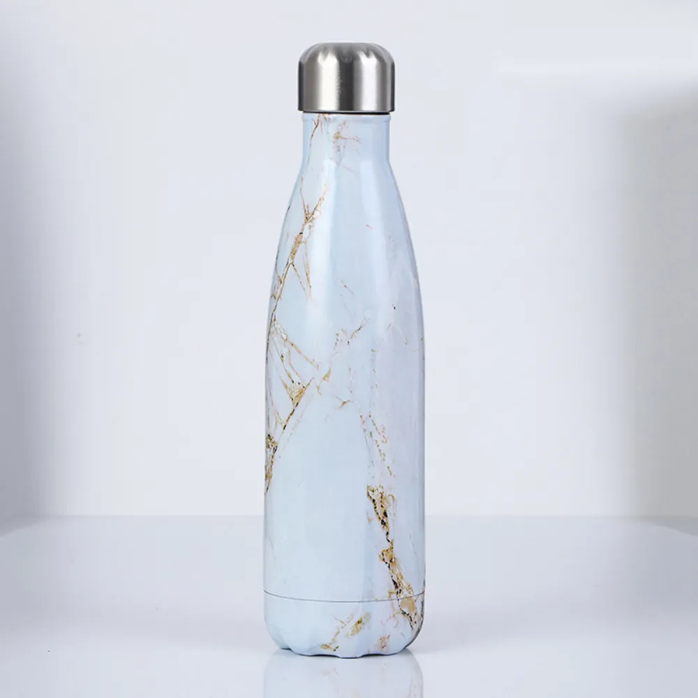 Stainless Steel Water Bottles