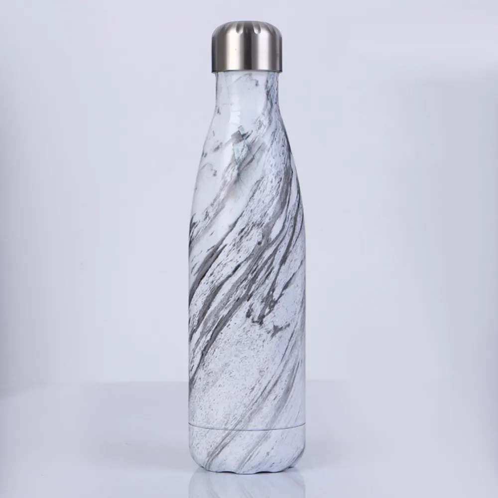 Stainless Steel Water Bottles