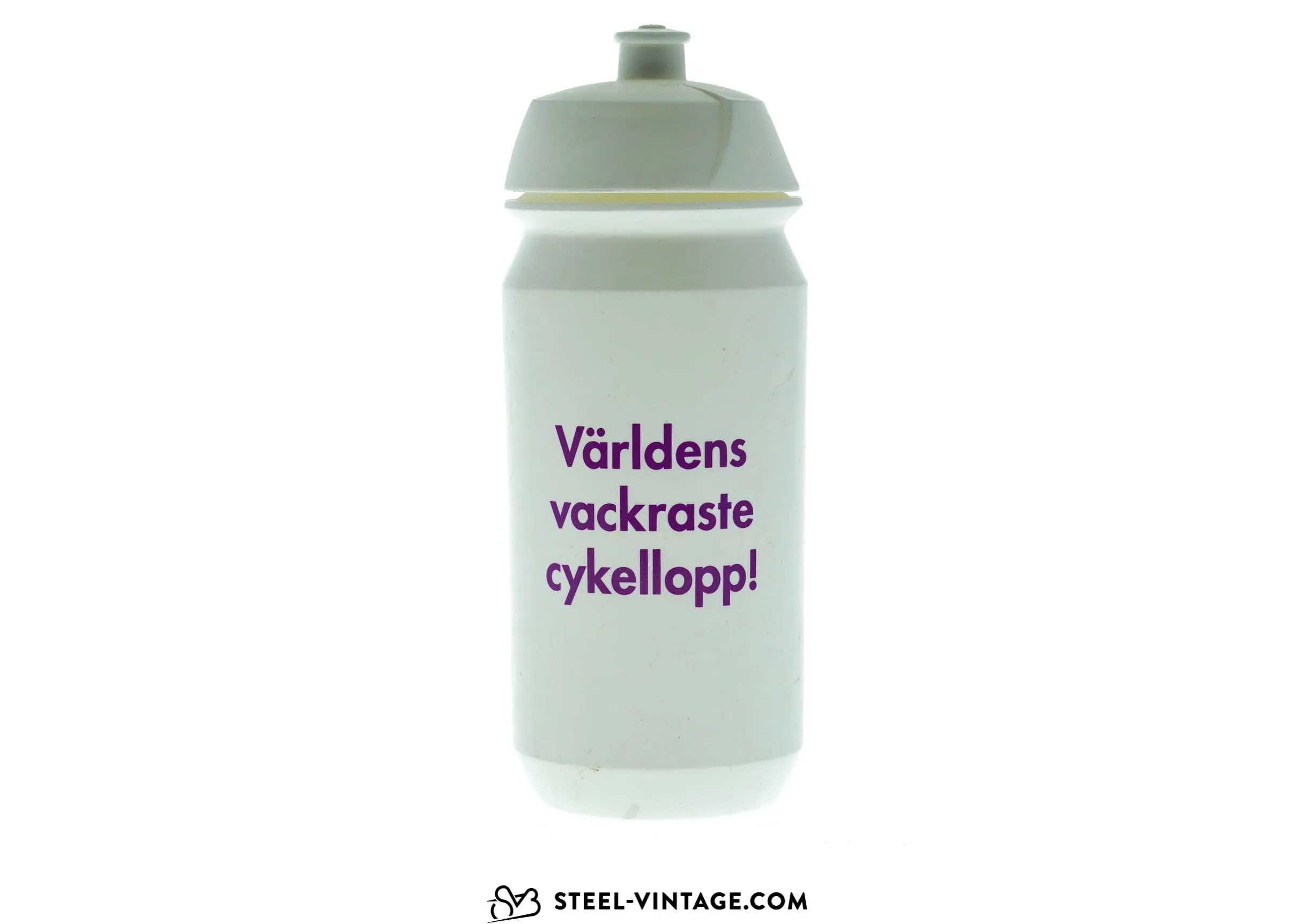 Sthlm Bike Water Bottle