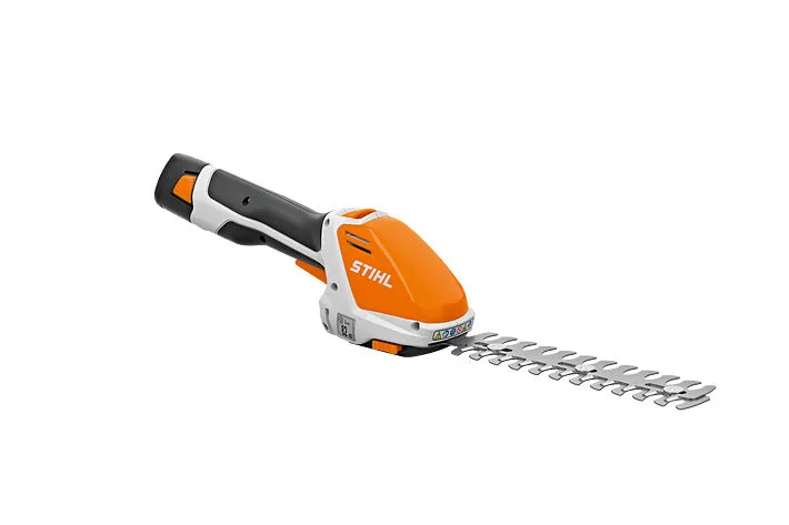 Stihl HSA 26 cordless garden shears (battery & charger set)