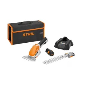 Stihl HSA 26 cordless garden shears (battery & charger set)