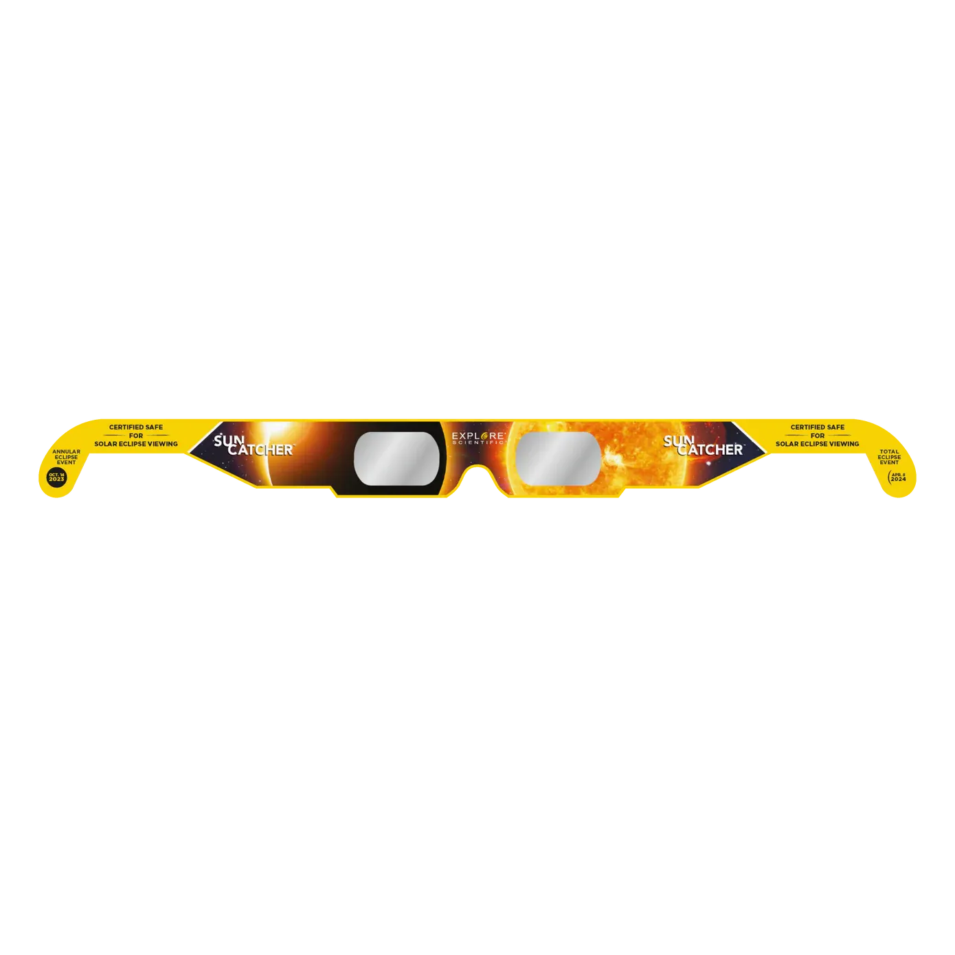 Sun Catcher Solar Eclipse Glasses