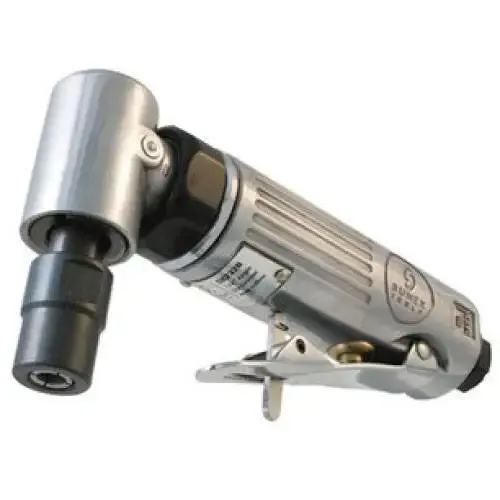 Sunex 1/4 in Medium Angle Air Die Grinder