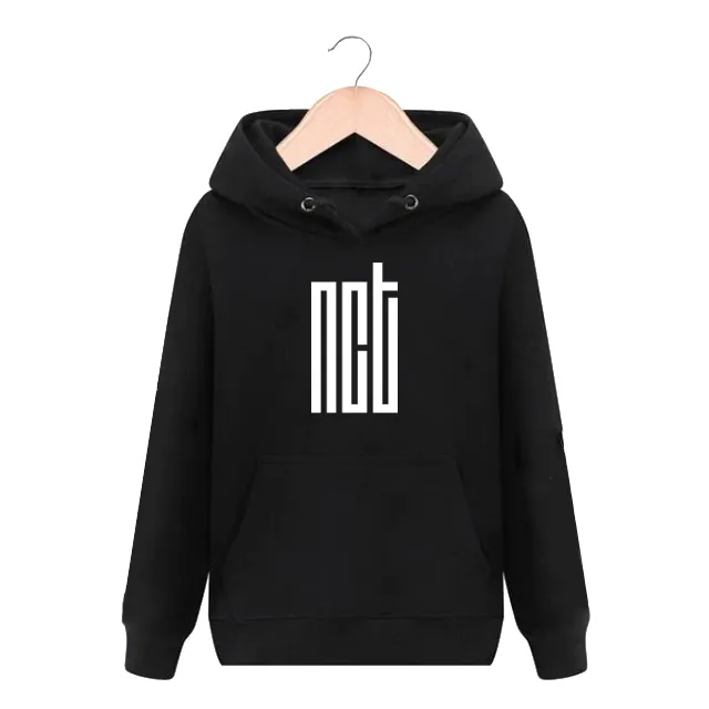 Sweat NCT