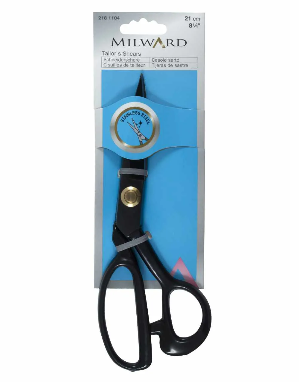 Tailor's Shears 21cm