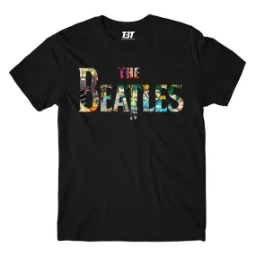 The Beatles T shirt - Fan Art