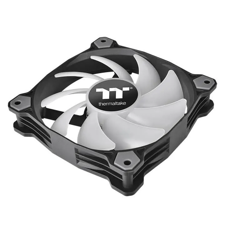 THERMALTAKE PURE 12 ARGB CABINET FAN KIT WITH CONTROLLER