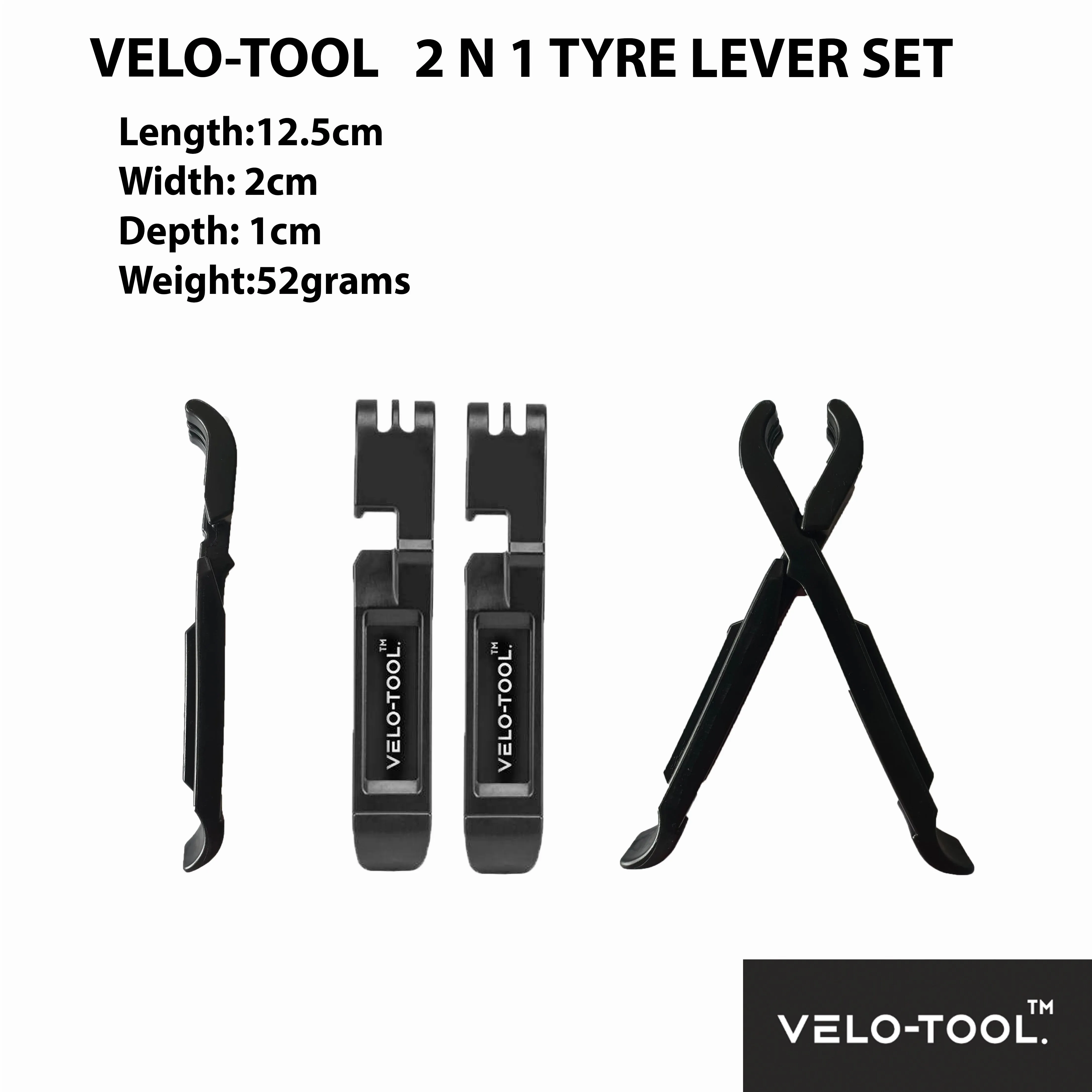 Tire Lever Set