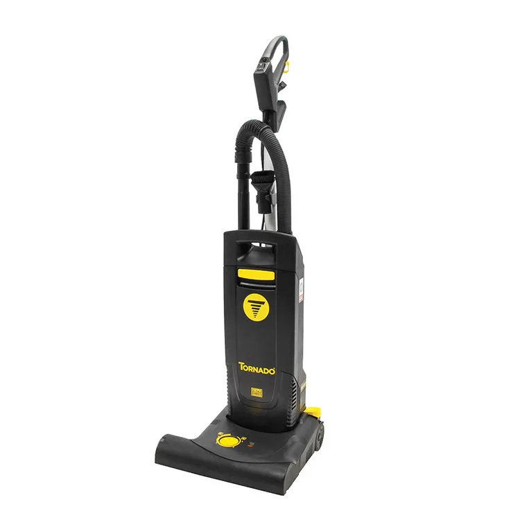 Tornado Deluxe CVD 38/1 Commercial Upright Vacuum