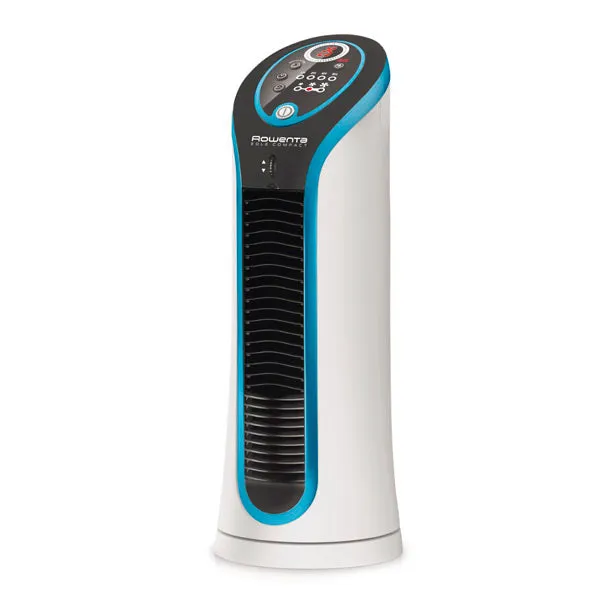 Tower Fan Rowenta VU6210F0 30 W White