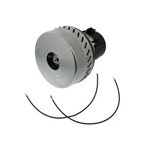 Universal 2 Stage 1000W Wet and Dry Vacuum Cleaner Motor 110V