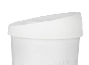 Uppercup Lid fits 12 & 16 oz | Med & Lge