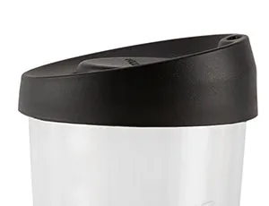 Uppercup Lid fits 12 & 16 oz | Med & Lge