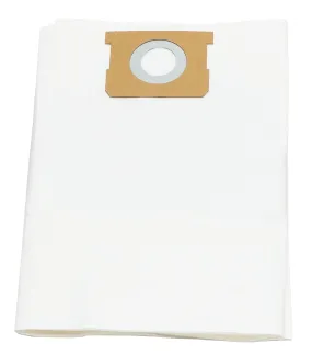 Vacmaster VDBM Filter Bag, 8 to 10 gal, Paper :PK3: QUANTITY: 1