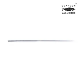 Vallorbe Needle File Square #2