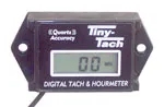 Ventry Fan Tachometer/Hour Meter