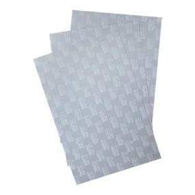 VERTEX UNIVERSAL 12" X 18" GASKET PAPER KIT