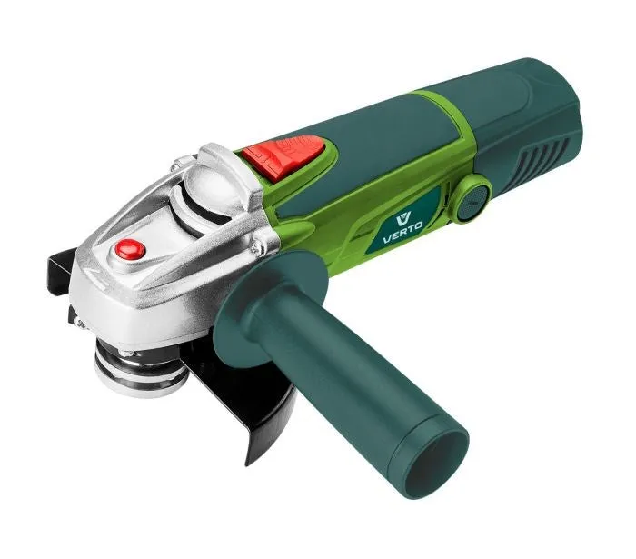 Verto 51G091 Angle Grinder