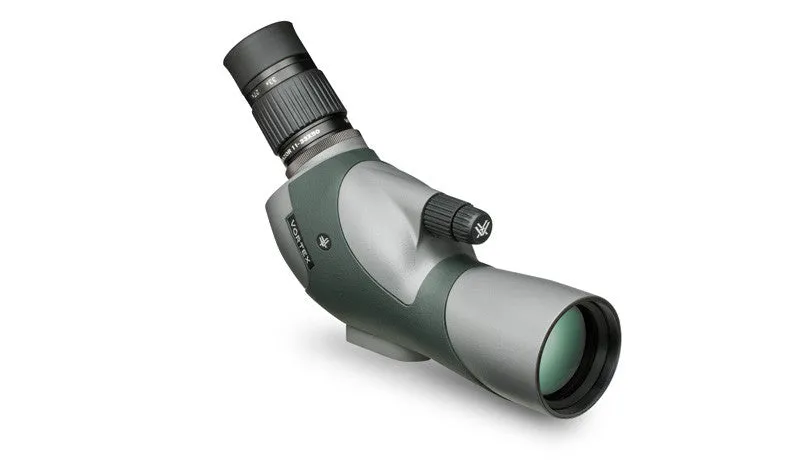 Vortex Razor HD 11-33x50 Spotting Scope Angled