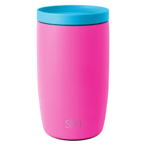 Voyager Tumbler with 360° Lid