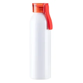 Water Bottles - Pack of 6 x MAVERICK - 650ml - RED