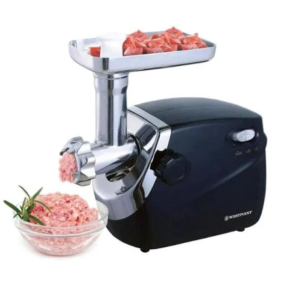 WESTPOINT MEAT GRINDER WF-3040