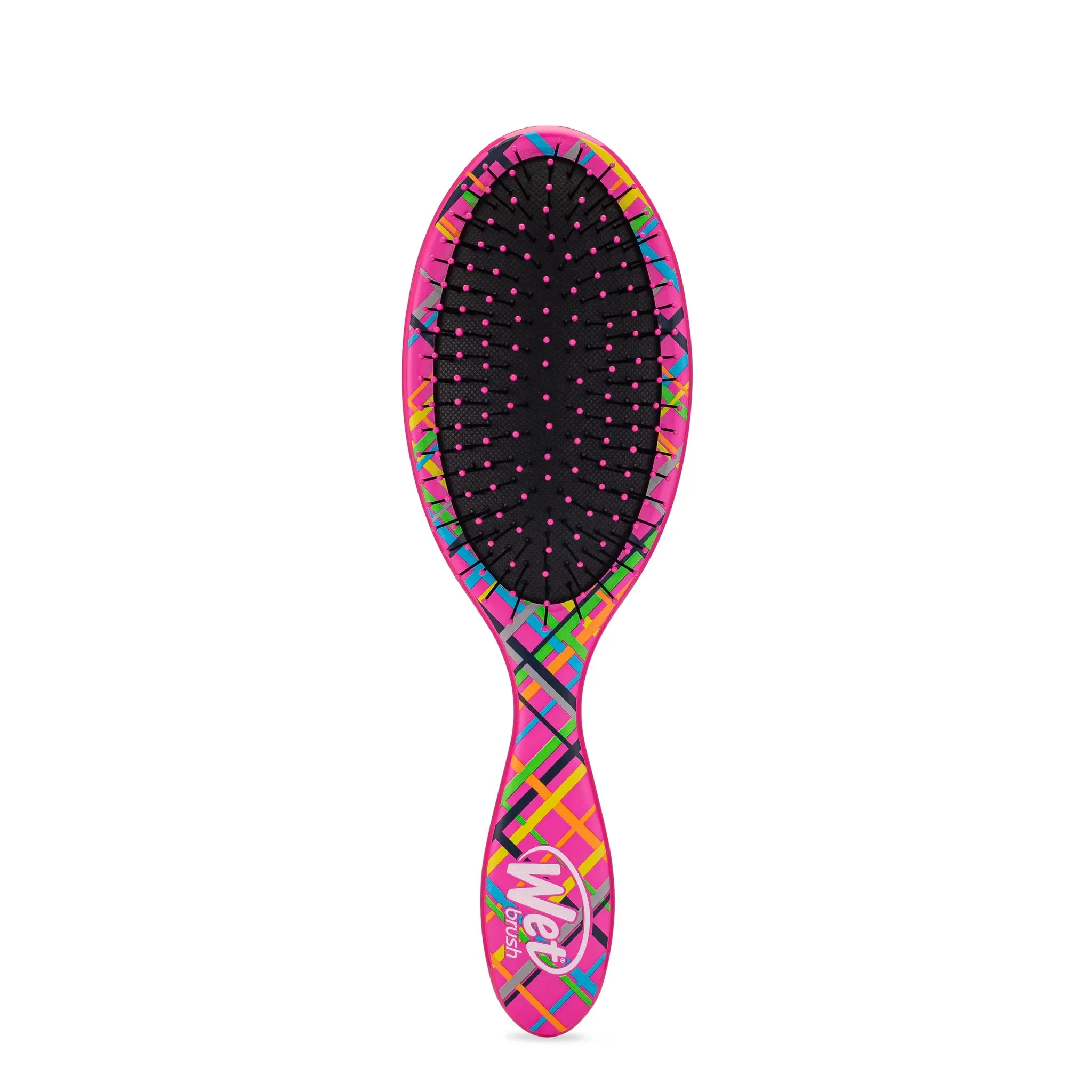 WetBrush Detangler Night Vision - Pink