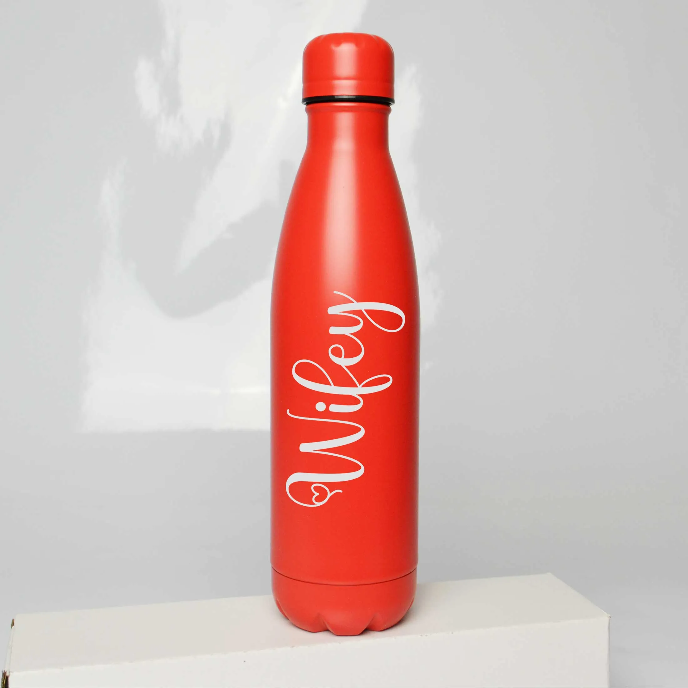 Wifey Engraved Thermos Bottle 500ml