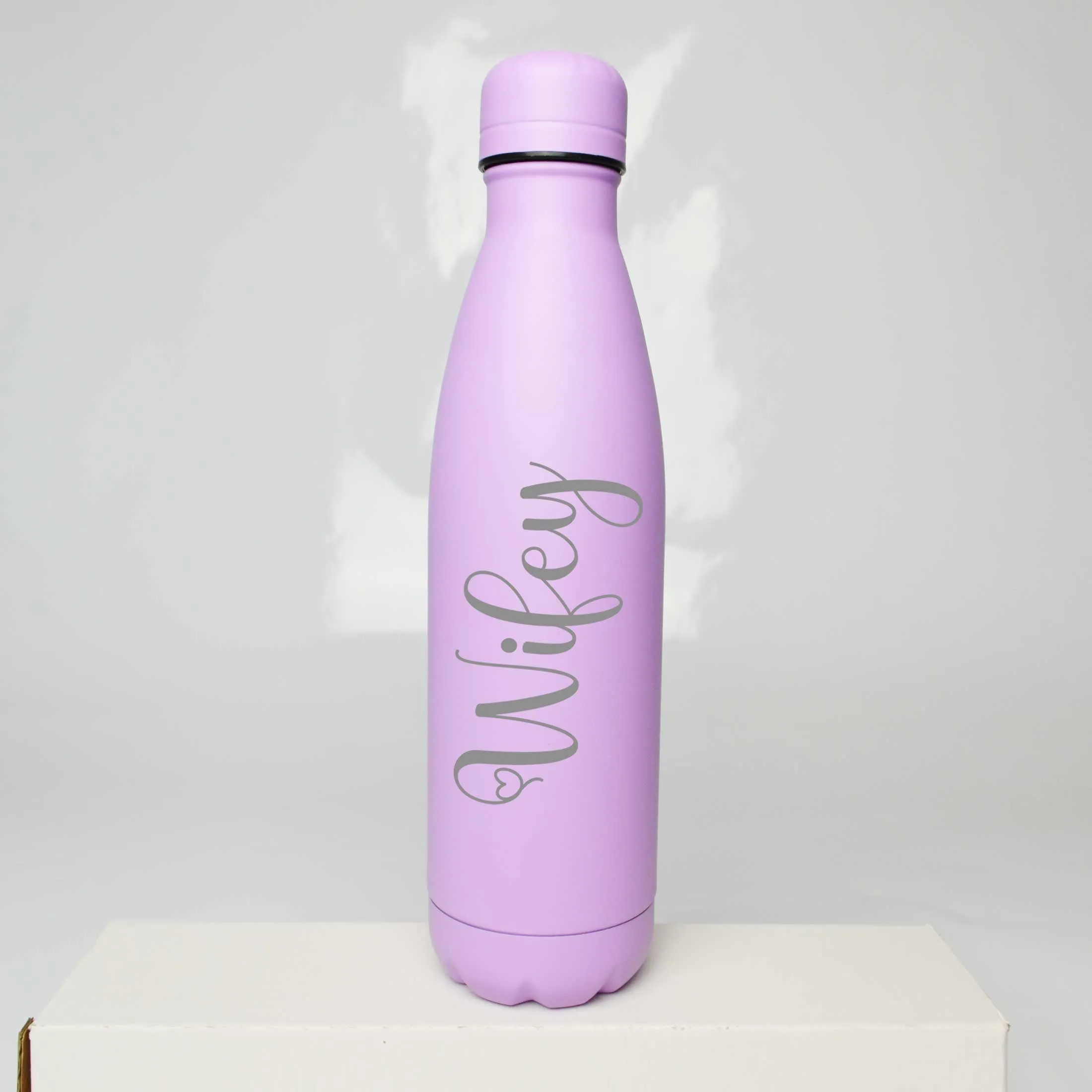 Wifey Engraved Thermos Bottle 500ml