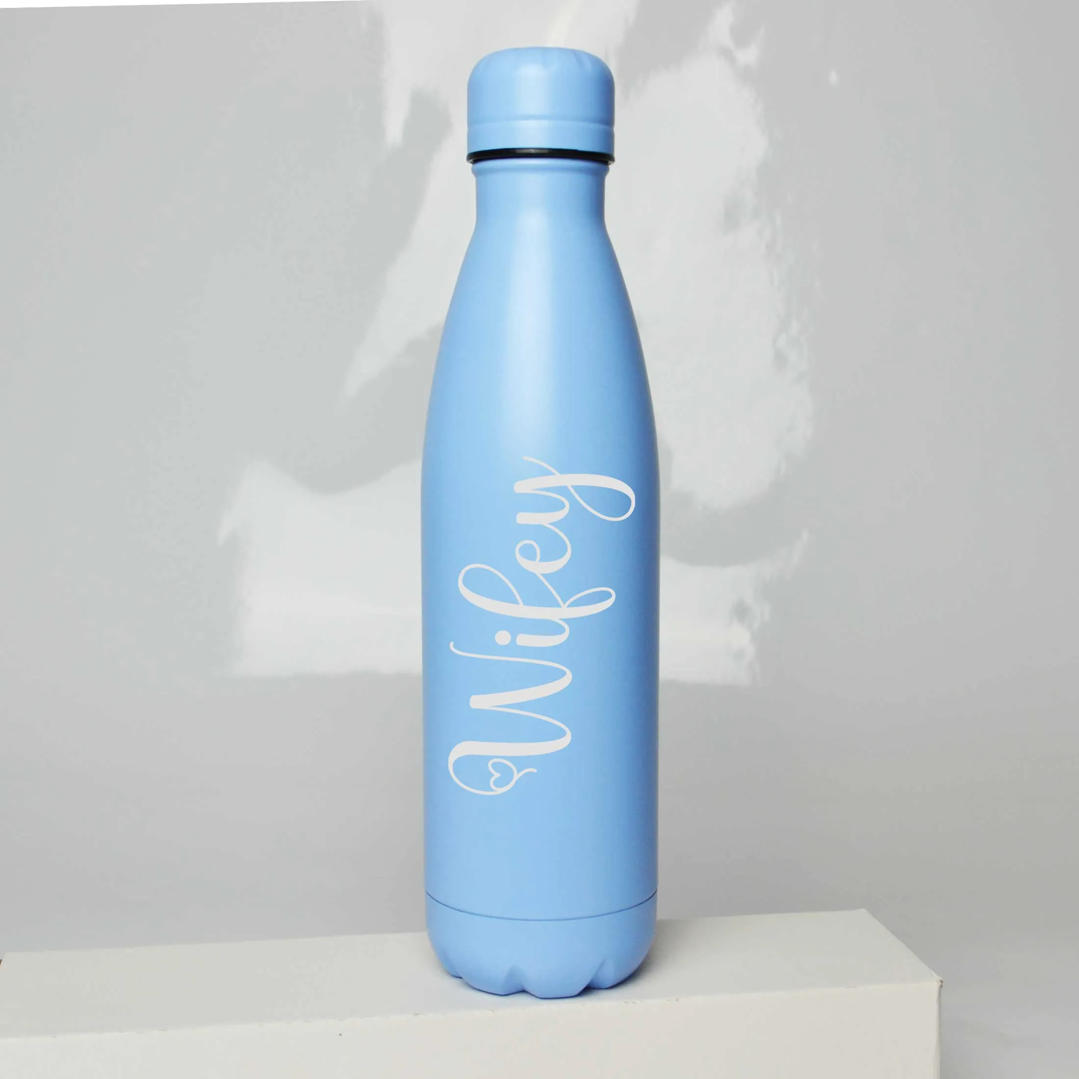 Wifey Engraved Thermos Bottle 500ml