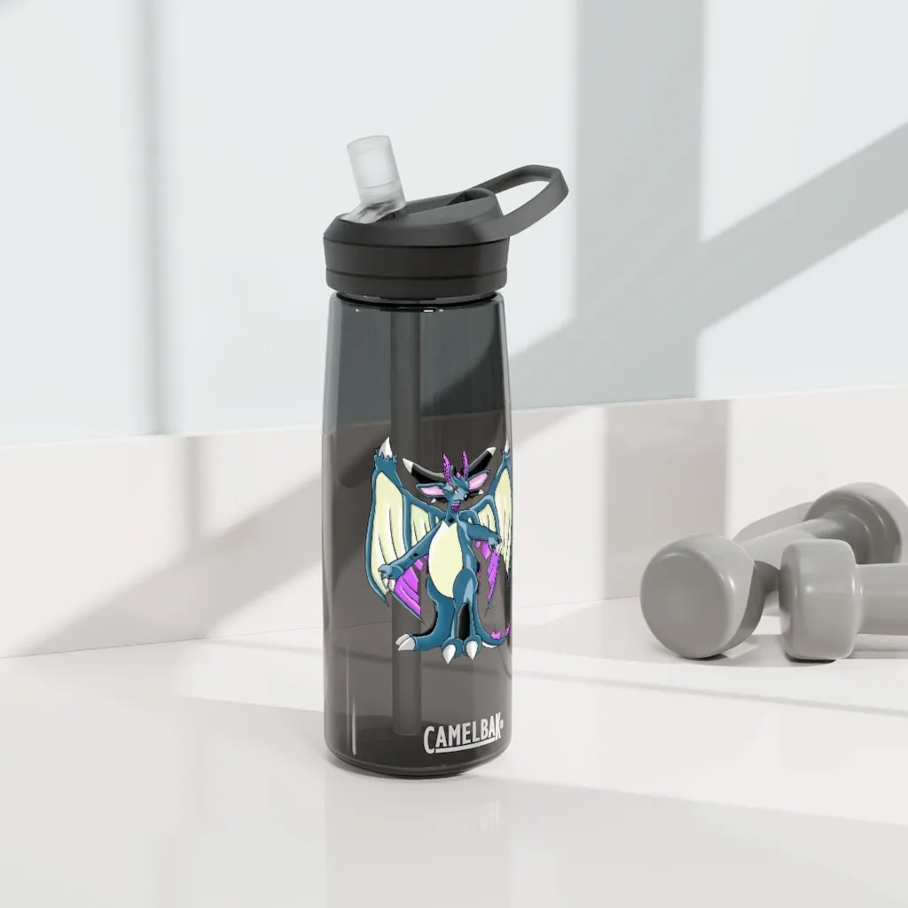 Wolbat CamelBak Eddy®  Water Bottle, 20oz / 25oz