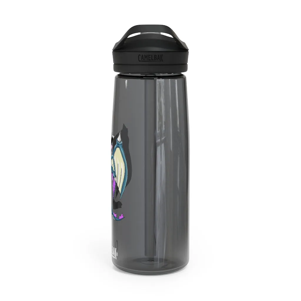 Wolbat CamelBak Eddy®  Water Bottle, 20oz / 25oz