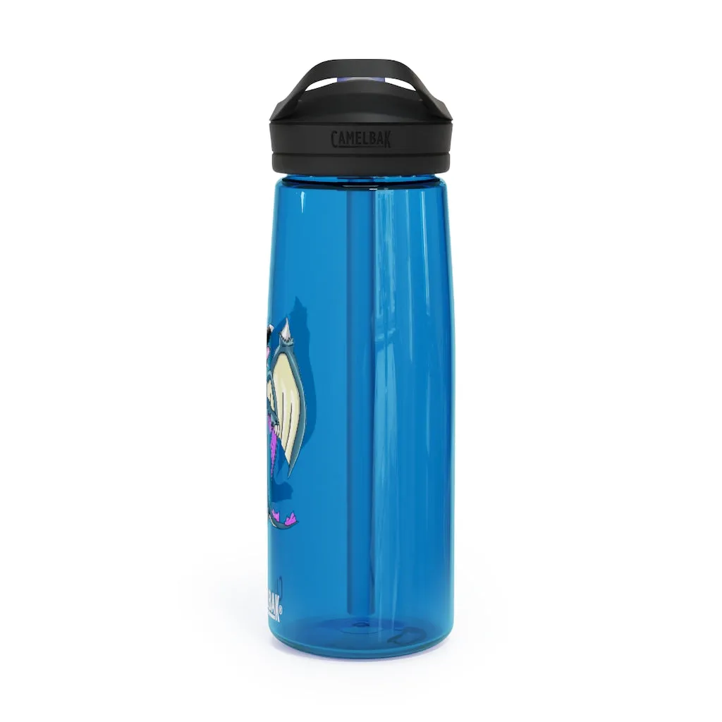 Wolbat CamelBak Eddy®  Water Bottle, 20oz / 25oz