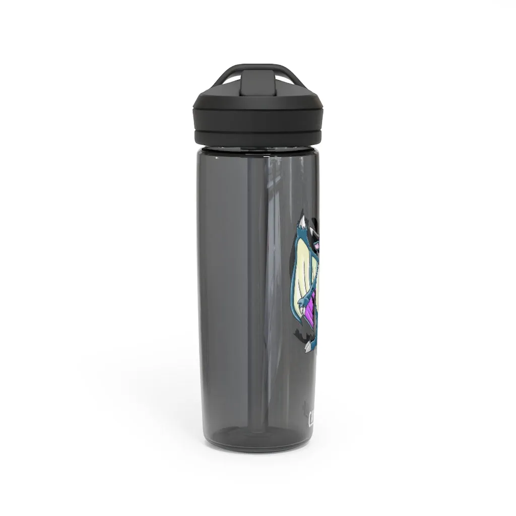 Wolbat CamelBak Eddy®  Water Bottle, 20oz / 25oz