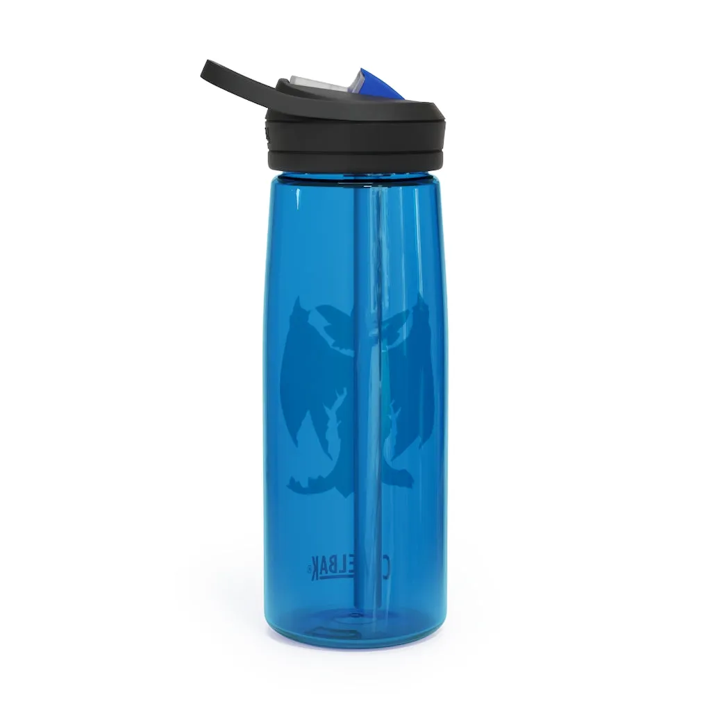 Wolbat CamelBak Eddy®  Water Bottle, 20oz / 25oz